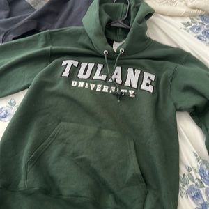 Champion Tulane